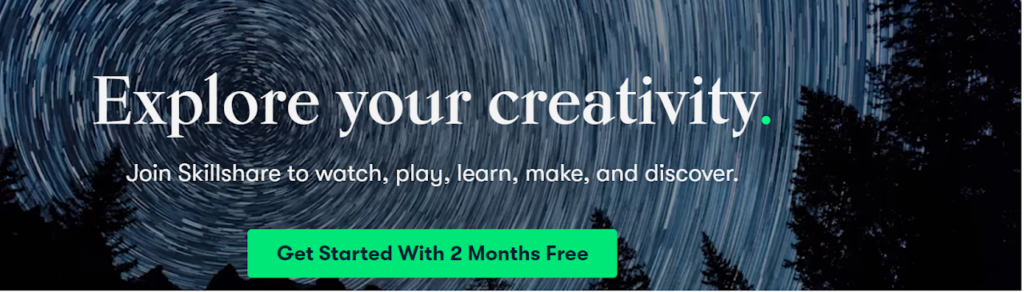 skillshare review | is skillshare worth it | skillshare pricing