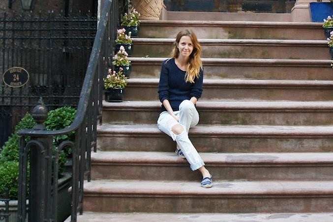 Anna Editor And Author Of IMHO Reviews