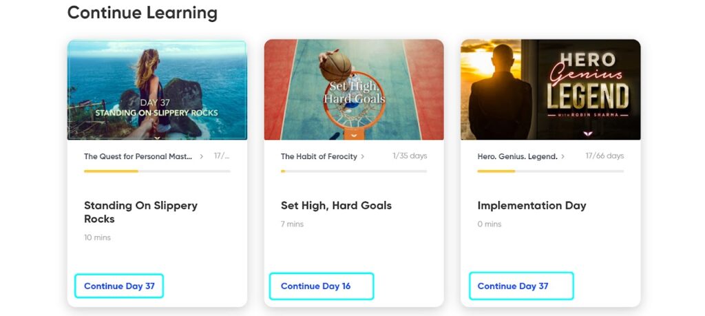 MIndvalley quest review