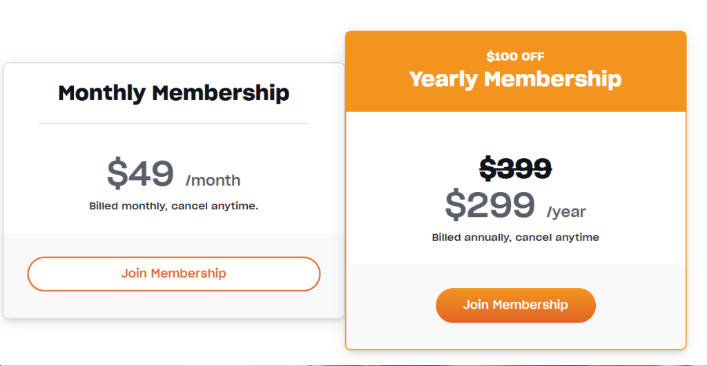 Mindvalley price discount 