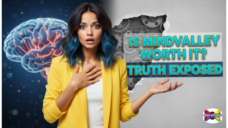Mindvalley Reviews Truth exposed
