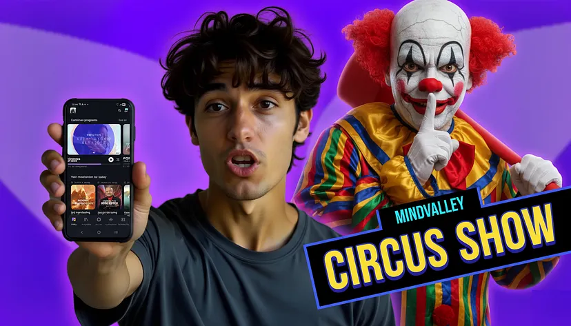 mindvalley reviews complaints