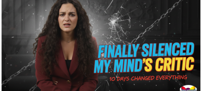 Unshakeable Review Mindvalley Quest For Self Determination Overcoming Self Doubt