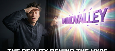 Vitaliy IMHO Reviews Mindvalley Mebershi