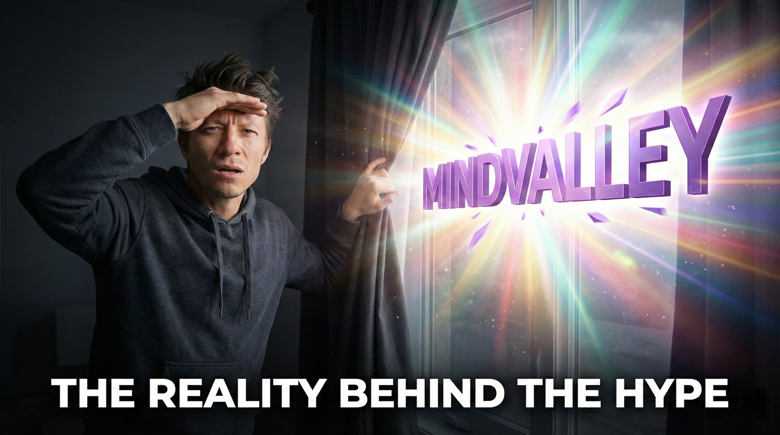 Vitaliy IMHO Reviews Mindvalley Mebershi